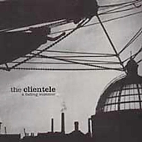 The Clientele: Fading Summer