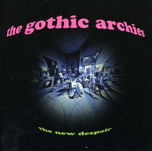 Gothic Archies: New Despair