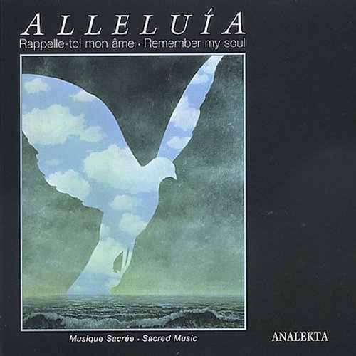 Alleluia Toi Mon Ame / Various: Alleluia-Sacred Music Antholog