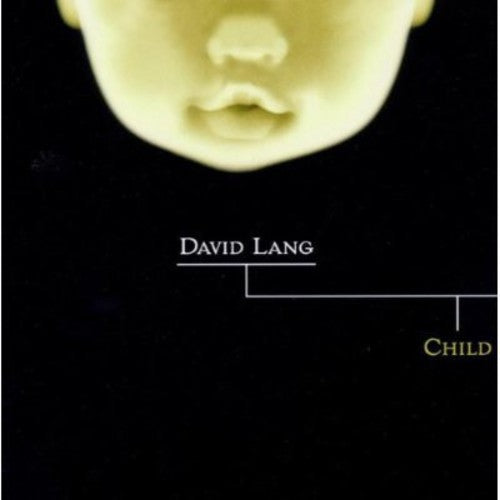 Lang / Sentierri Selvaggi: Child