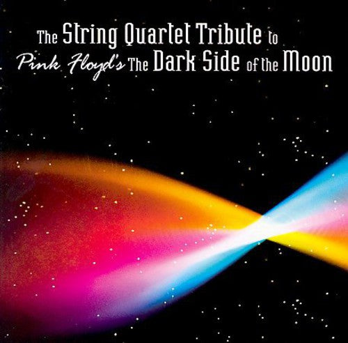 String Quartet Trib Pink Floyd's Dark Side / Var: The String Quartet Tribute To Pink Floyd's The Dark Side Of The Moon