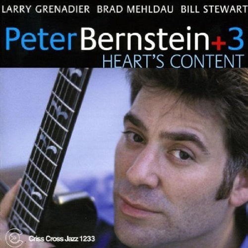 Bernstein, Peter: Heart's Content