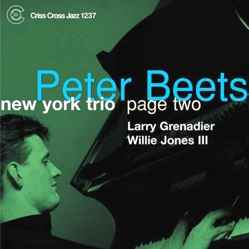 Beets, Peter: New York Trio: Page Two