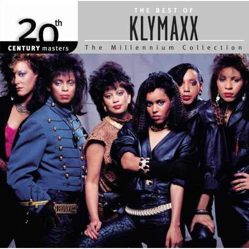 Klymaxx: 20th Century Masters: Millennium Collection