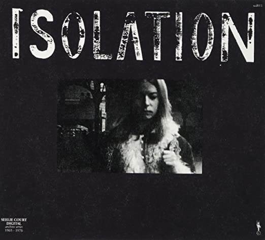Isolation: Isolation