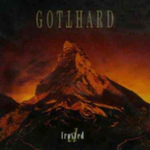 Gotthard: Frosted
