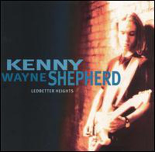 Shepherd, Kenny Wayne: Ledbetter Heights