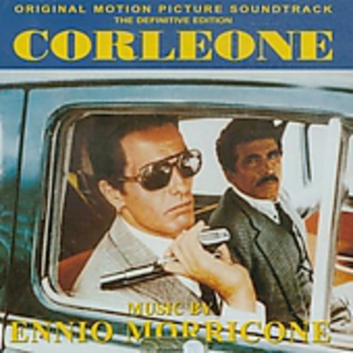 Morricone, Ennio: Corleone (Original Motion Picture Soundtrack)