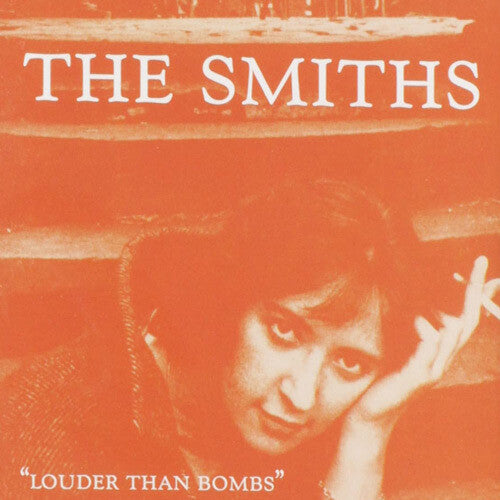 Smiths: Louder Than Bombs