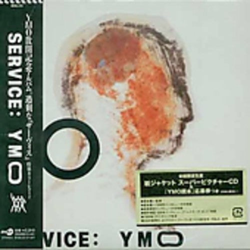 Yellow Magic Orchestra: Service