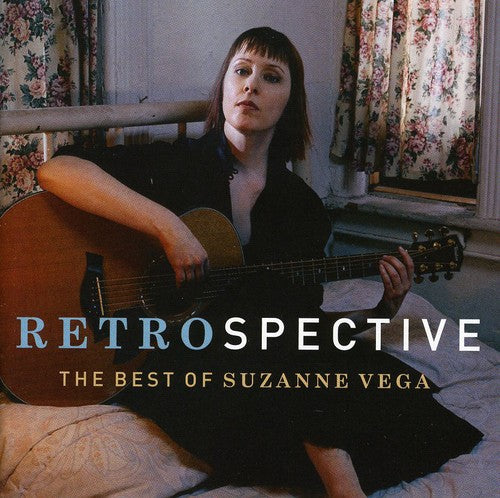 Vega, Suzanne: Retrospective: The Best of Suzanne Vega