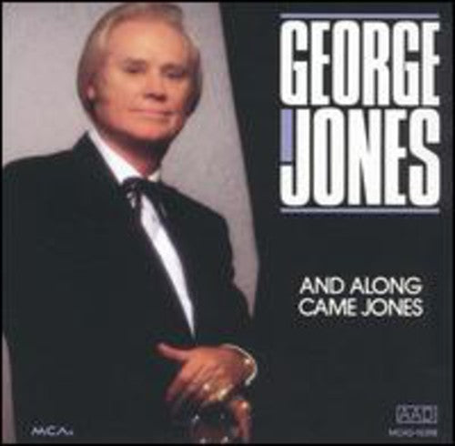 Jones, George: And Along Came Jones
