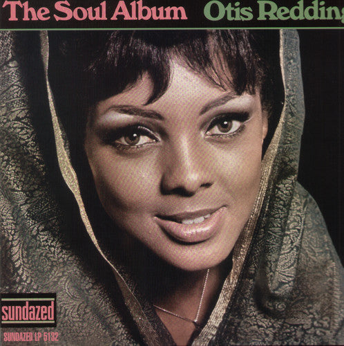 Redding, Otis: Soul Album
