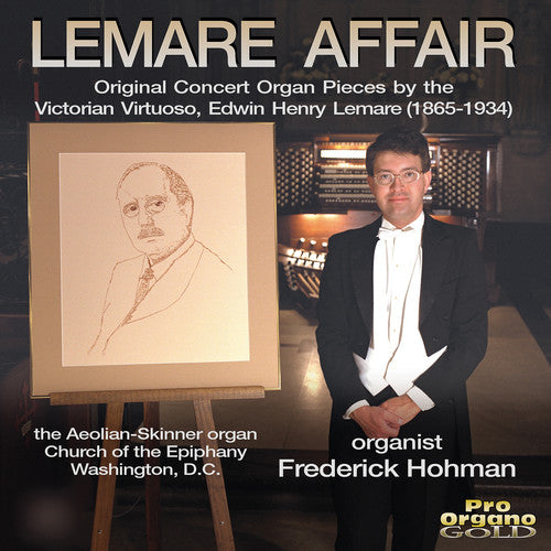 Lemare / Hohman: Lemare Affair