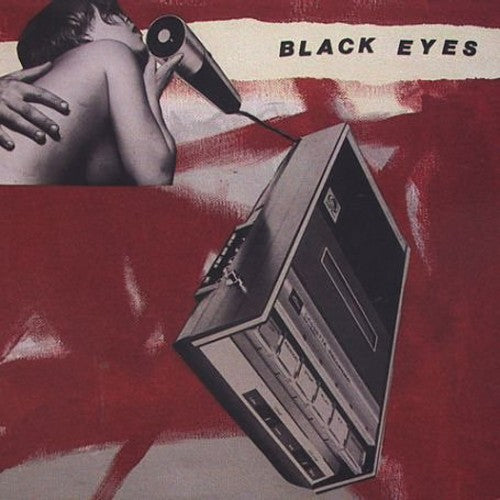 Black Eyes: Black Eyes