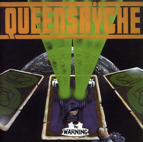 Queensryche: Warning