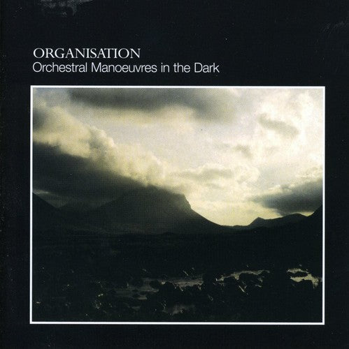 Omd ( Orchestral Manoeuvres in the Dark ): Organisation