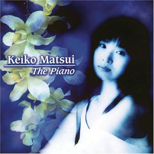 Matsui, Keiko: The Piano