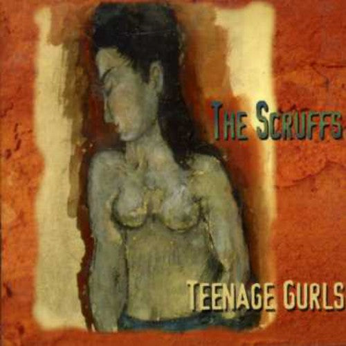 Scruffs: Teenage Gurls