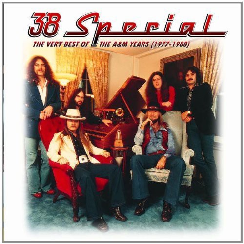 38 Special: Very Best of the A&M Years 1977-1988