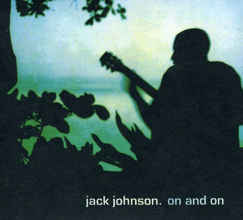 Johnson, Jack: On & on