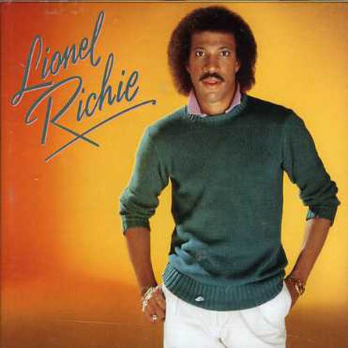 Richie, Lionel: Lionel Richie