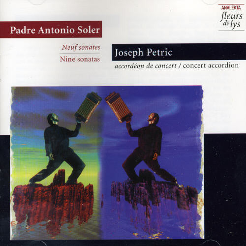 Soler / Petric: Son (9)-Arr Acc Petric