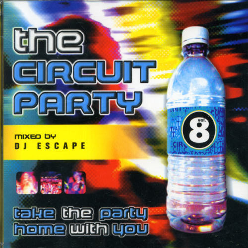 Circuit Party 8 / Various: Circuit Party, Vol. 8