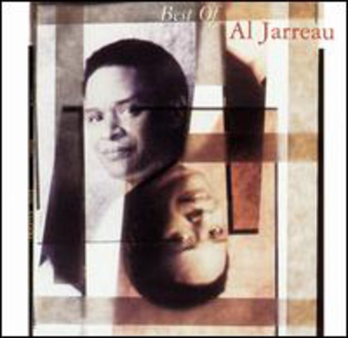 Jarreau, Al: Best Of