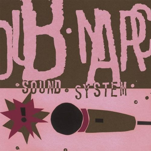 Dub Narcotic Sound System: Handclappin