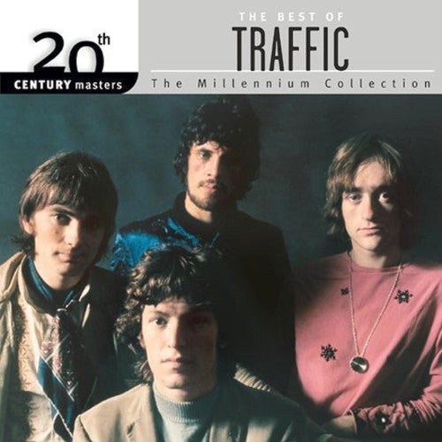 Traffic: 20th Century Masters: Millennium Collection