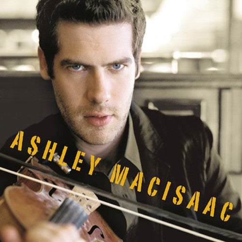 Macisaac, Ashley: Ashley Macisaac