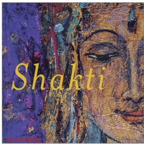 Shakti / Various: Shakti