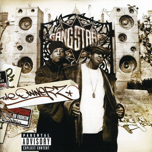 Gang Starr: Ownerz