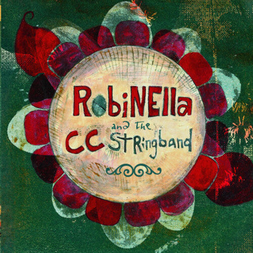 Robinella & Ccstringband: Robinella and The CCstringband