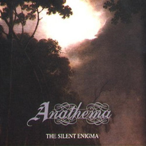 Anathema: Silent Enigma