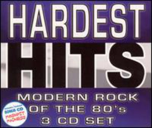 Hardest Hits / Various: Hardest Hits