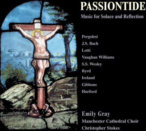 Passiontide / Various: Passiontide / Various