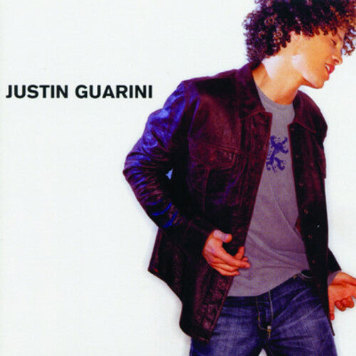 Guarini, Justin: Justin Guarini