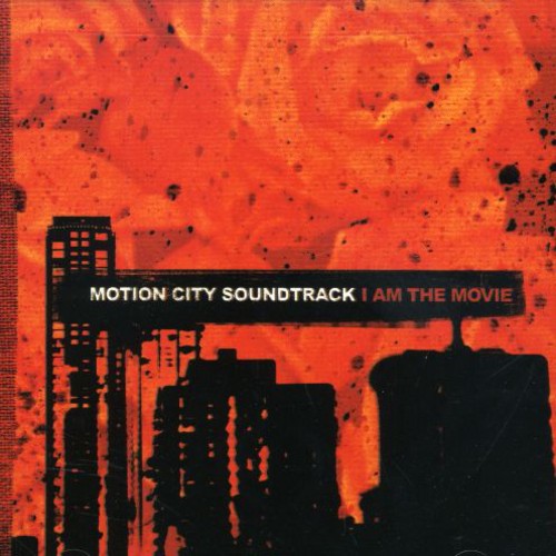 Motion City Soundtrack: I Am the Movie