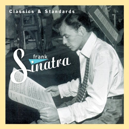 Sinatra, Frank: Classics and Standards