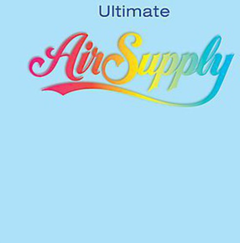 Air Supply: Ultimate Air Supply