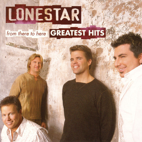 Lonestar: Greatest Hits