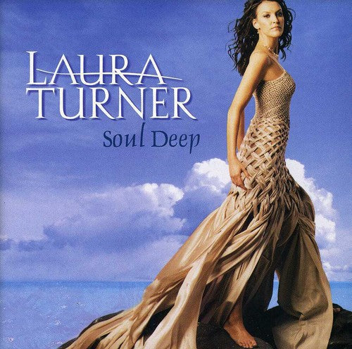 Turner, Laura: Soul Deep