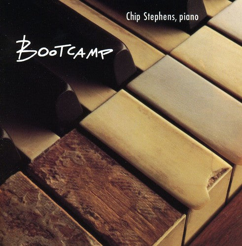 Stephens, Chip: Bootcamp