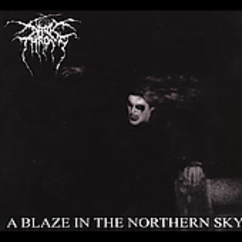 Darkthrone: Blaze in the Northern Sky