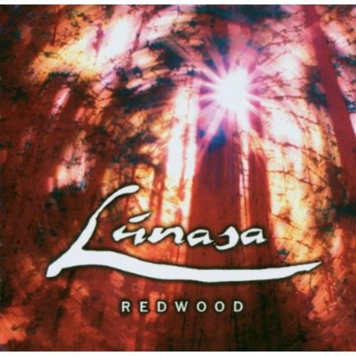 Lunasa: Redwood