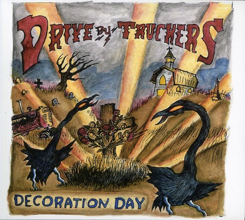 Drive-By Truckers: Decoration Day