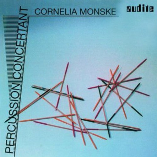 Abe / Zivkovic / Myoshi / Hashagen / Monske: Percussion Concertante