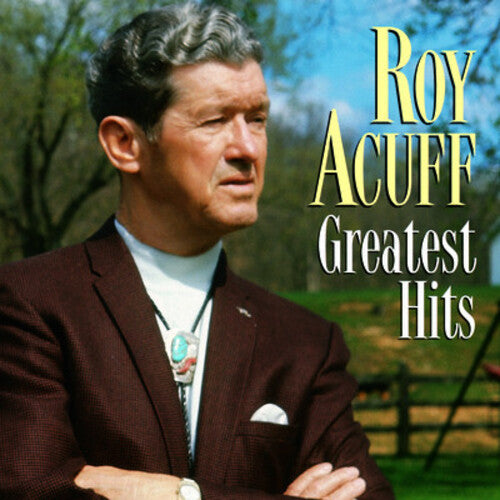 Acuff, Roy: Greatest Hits